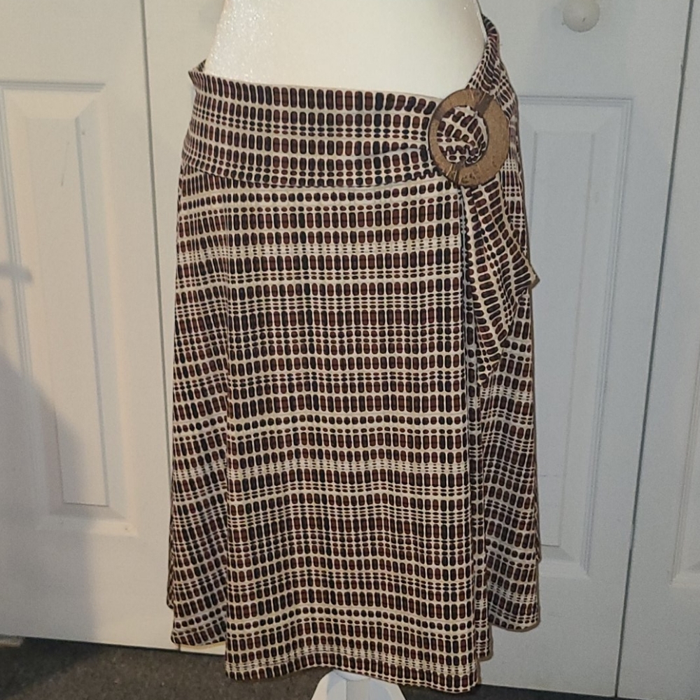New york and company skirt
